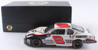 Dale Earnhardt Jr. LE NASCAR #8 Tribute Concert Elite 1:24 Diecast Car at PristineAuction.com