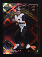 Trevor Lawrence 2025 Panini Black Gold #33 #9/10 at PristineAuction.com