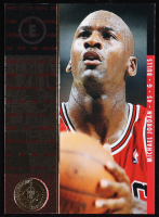 Michael Jordan 1994-95 SP Championship RF #4 at PristineAuction.com