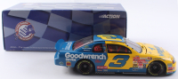 Dale Earnhardt LE NASCAR #3 Goodwrench & Wrangler 1999 Monte Carlo 1:24 Die-Cast Car at PristineAuction.com