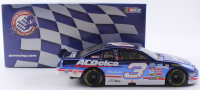 Dale Earnhardt Jr. NASCAR #3 AC Delco / Last Lap 1999 Monte Carlo 1:24 Diecast Car at PristineAuction.com
