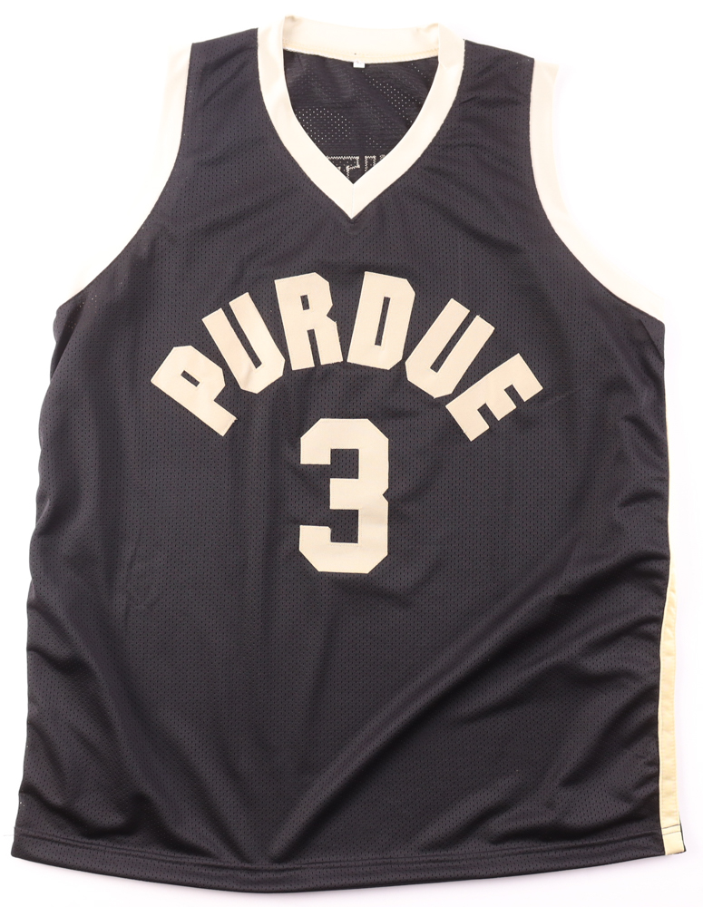 Braden Smith Signed Jersey Inscribed "Boiler Up" (JSA) at PristineAuction.com Braden Smith Signed Jersey Inscribed "Boiler Up" (JSA) at PristineAuction.com