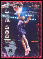 Vince Carter 2000-01 Ultra Slam Show #SS7 at PristineAuction.com