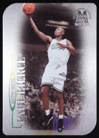 Paul Pierce 1998-99 SkyBox Molten Metal Xplosion #91 RC at PristineAuction.com