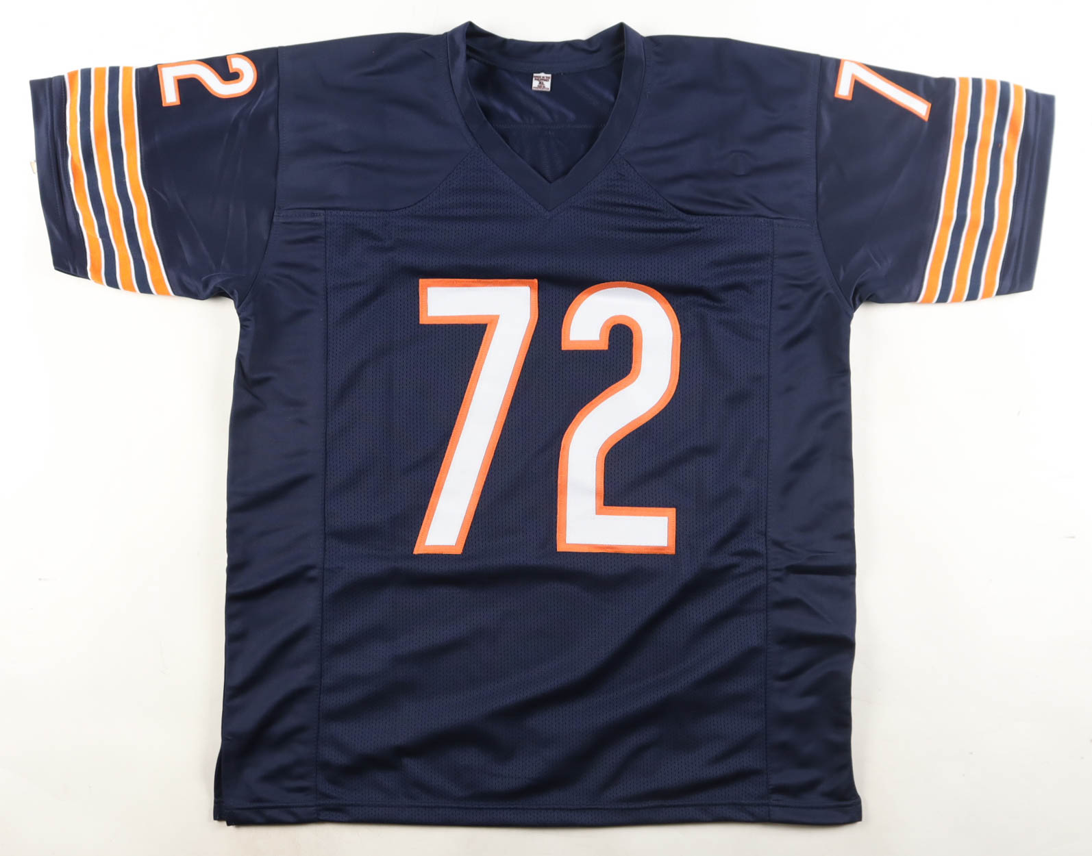 Wiliam Perry Signed Jersey (JSA) at PristineAuction.com Wiliam Perry Signed Jersey (JSA) at PristineAuction.com