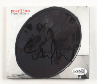 Mike McCready Signed "Rear View Mirror" CD Album Cover (JSA) at PristineAuction.com