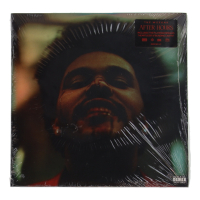 The Weeknd "After Hours" Vinyl Record Album at PristineAuction.com