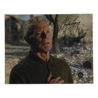 Stephen Lang Signed "Beyond Glory" 8x10 Photo (Beckett) at PristineAuction.com