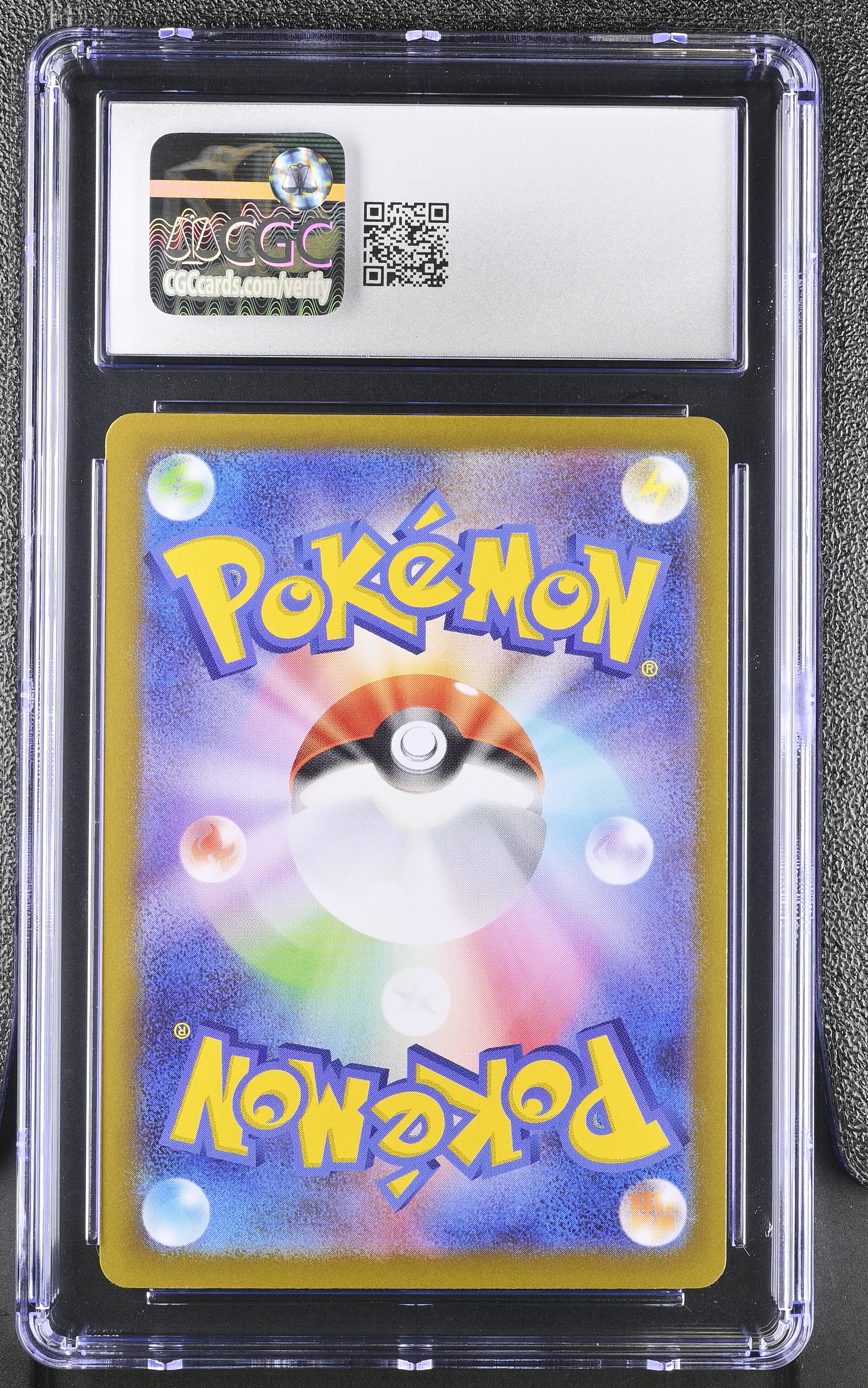 Mega Charizard X ex 2025 Pokemon Card Game MEGA Inferno X Japanese #013 RR Holo (CGC 10) at PristineAuction.com Mega Charizard X ex 2025 Pokemon Card Game MEGA Inferno X Japanese #013 RR Holo (CGC 10) at PristineAuction.com