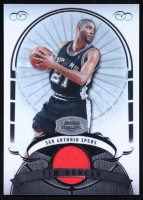 Tim Duncan 2007-08 Bowman Sterling #TD JSY at PristineAuction.com