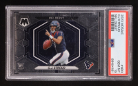 CJ Stroud 2023 Panini Mosaic NFL Debut #3 RC (PSA 10) at PristineAuction.com