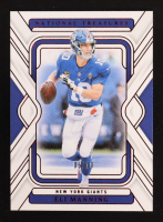 Eli Manning 2024 Panini National Treasures Red #75 #5/10 at PristineAuction.com