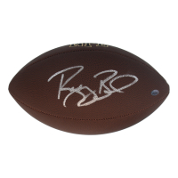 Reggie Bush Signed NFL Football (Bush) at PristineAuction.com