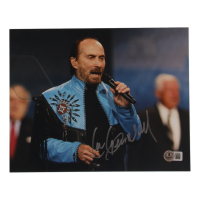 Lee Greenwood Signed 8x10 Photo (Beckett) at PristineAuction.com