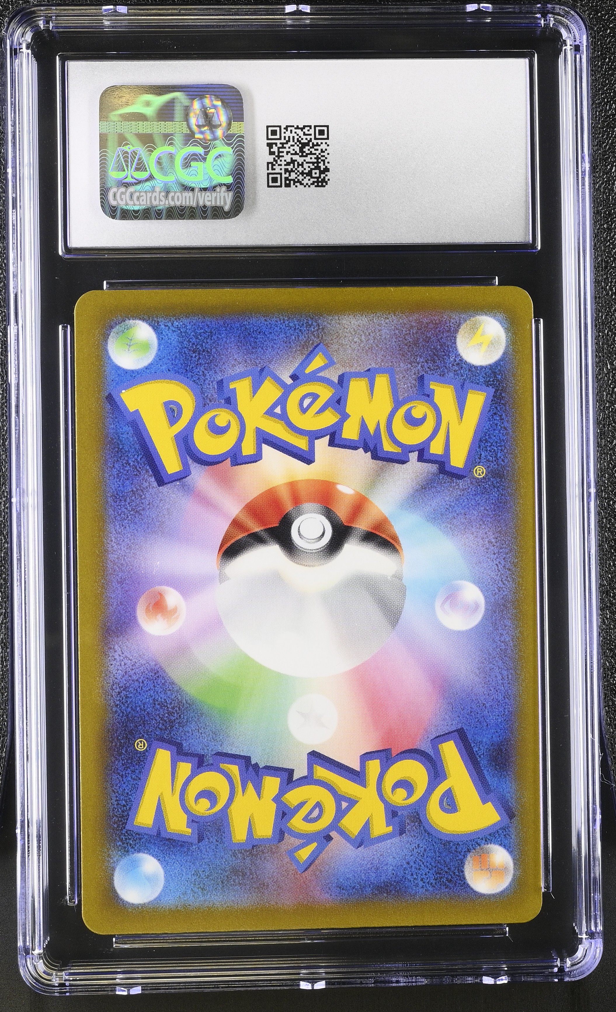 Charizard ex 2023 Pokemon Card Game Scarlet & Violet Ruler of the Black Flame Japanese #066 RR Holo (CGC 10) at PristineAuction.com Charizard ex 2023 Pokemon Card Game Scarlet & Violet Ruler of the Black Flame Japanese #066 RR Holo (CGC 10) at PristineAuction.com