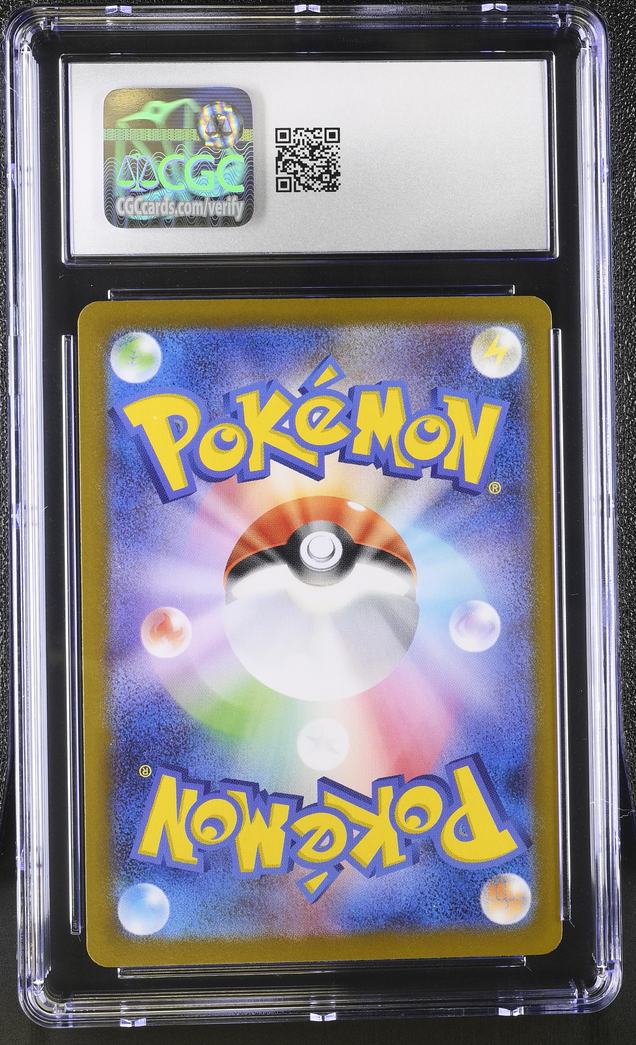 Mega Charizard X ex 2025 Pokemon Card Game MEGA Inferno X Japanese #013 RR Holo (CGC 10) at PristineAuction.com Mega Charizard X ex 2025 Pokemon Card Game MEGA Inferno X Japanese #013 RR Holo (CGC 10) at PristineAuction.com