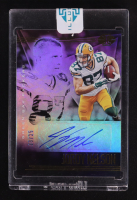 Jordy Nelson 2020 Panini Illusions Trophy Collection Signatures #15 #13/25 at PristineAuction.com