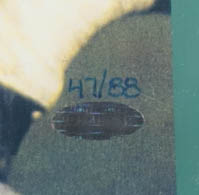 "1988 National Champions" Signed 16x20 Poster Signed By (5) With Lou Holtz, Tony Rice, Rocket Ismail, Michael Stonebreaker (Steiner) at PristineAuction.com "1988 National Champions" Signed 16x20 Poster Signed By (5) With Lou Holtz, Tony Rice, Rocket Ismail, Michael Stonebreaker (Steiner) at PristineAuction.com