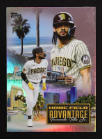 Fernando Tatis Jr. 2024 Topps Home Field Advantage #HFA6 at PristineAuction.com