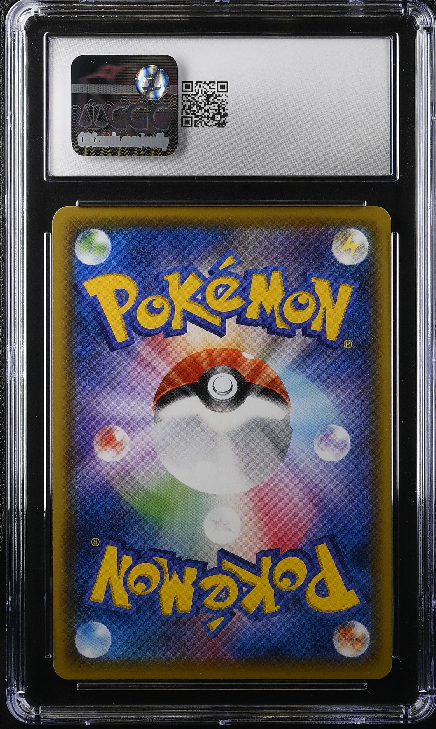 Pikachu VMAX 2020 Pokemon Sword and Shield Amazing Volt Tackle Japanese #031 RRR Holo (CGC 10) at PristineAuction.com Pikachu VMAX 2020 Pokemon Sword and Shield Amazing Volt Tackle Japanese #031 RRR Holo (CGC 10) at PristineAuction.com
