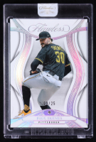 Paul Skenes 2025 Panini Flawless #55 #09/25 at PristineAuction.com