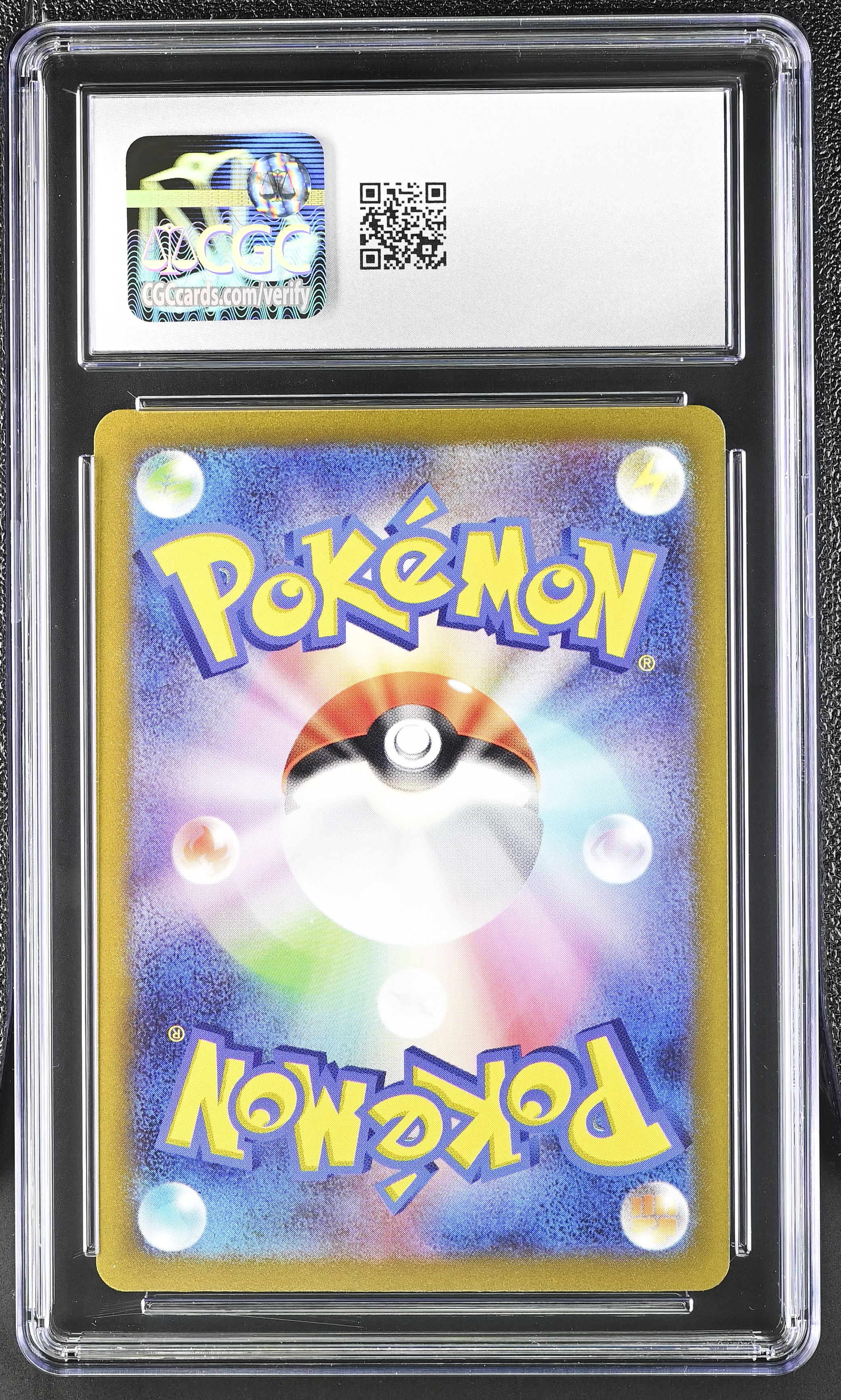 Pikachu 2023 Pokemon Card Game Scarlet & Violet SV-P Promos Japanese #120SVP P (CGC 10) at PristineAuction.com Pikachu 2023 Pokemon Card Game Scarlet & Violet SV-P Promos Japanese #120SVP P (CGC 10) at PristineAuction.com