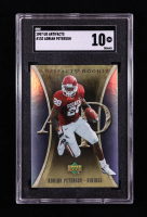 Adrian Peterson 2007 Artifacts #152 RC (SGC 10) at PristineAuction.com