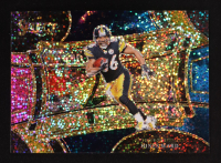 Hines Ward 2023 Select Cosmic #379 at PristineAuction.com