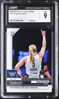 Paige Bueckers 2025-26 Panini Instant WNBA #73 RC (CGC 9) at PristineAuction.com