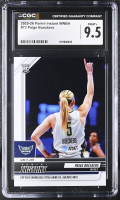 Paige Bueckers 2025-26 Panini Instant WNBA #73 RC (CGC 9.5) at PristineAuction.com