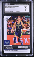 Paige Bueckers 2025-26 Panini Instant WNBA #80 RC (CGC 9) at PristineAuction.com