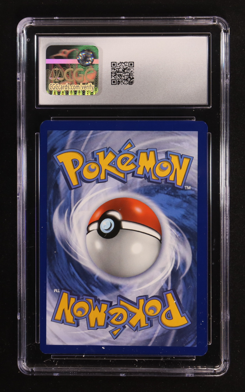 Charizard VSTAR 2022 Pokemon Sword & Shield Promos #262 Holo (CGC 9) at PristineAuction.com Charizard VSTAR 2022 Pokemon Sword & Shield Promos #262 Holo (CGC 9) at PristineAuction.com
