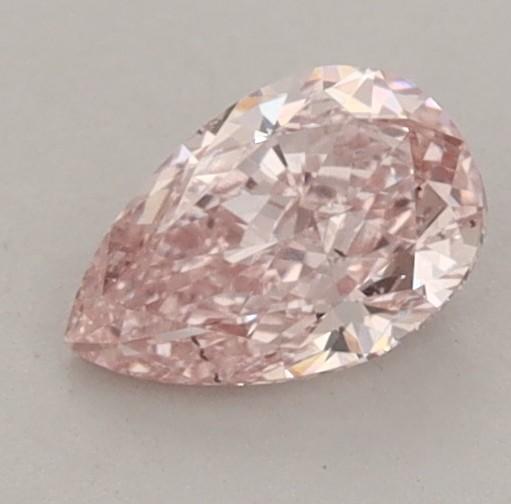 .50 Carats Lab Grown FANCY INTENSE PINK Diamond Loose VS2 | IGI Cert at PristineAuction.com .50 Carats Lab Grown FANCY INTENSE PINK Diamond Loose VS2 | IGI Cert at PristineAuction.com