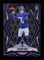 Jaxson Dart 2025 Panini Phoenix #200 RC at PristineAuction.com