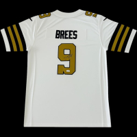 Drew Brees Signed Jersey (JSA) at PristineAuction.com