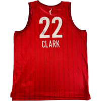 Caitlin Clark Signed Fever Nike Authentic Jersey (PSA) at PristineAuction.com