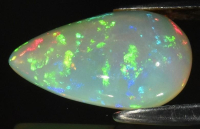 4.37 Carats Natural Opal Loose | $1,800 Estimated Retail Value (UGL Cert) at PristineAuction.com