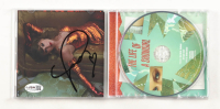 Taylor Swift Signed "The Life of a Showgirl" CD Album Insert (JSA) at PristineAuction.com