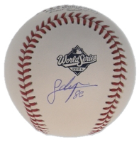 Jack Dreyer Signed 2025 World Series Baseball (PSA) at PristineAuction.com