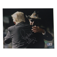 Richard Petty Signed NASCAR 8x10 Photo (Beckett) at PristineAuction.com