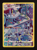 Magnezone 2023 Pokemon Crown Zenith - Galarian Gallery #GG18 Holo at PristineAuction.com