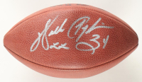 Walter Payton Signed NFL Football (Beckett) at PristineAuction.com