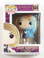 Taylor Momsen Signed "Gossip Girl" #624 Jenny Humphrey Funko Pop! Vinyl Figure (JSA) at PristineAuction.com