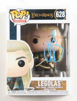 Orlando Bloom Signed "The Lord of the Rings" #628 Legolas Funko Pop! Vinyl Figure (JSA) at PristineAuction.com