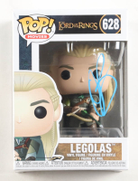 Orlando Bloom Signed "The Lord of the Rings" #628 Legolas Funko Pop! Vinyl Figure (JSA) at PristineAuction.com