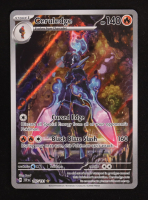 Ceruledge 2024 Pokemon Surging Sparks #197 Holo at PristineAuction.com