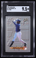 Ken Griffey Jr. 1993 Ultra All-Stars #17 (SGC 9.5) at PristineAuction.com