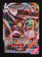 Melmetal VMAX 2022 Pokemon Pokemon Go #48 Holo at PristineAuction.com