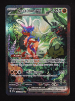 Koraidon ex 2023 Pokemon Scarlet & Violet #247 Holo at PristineAuction.com