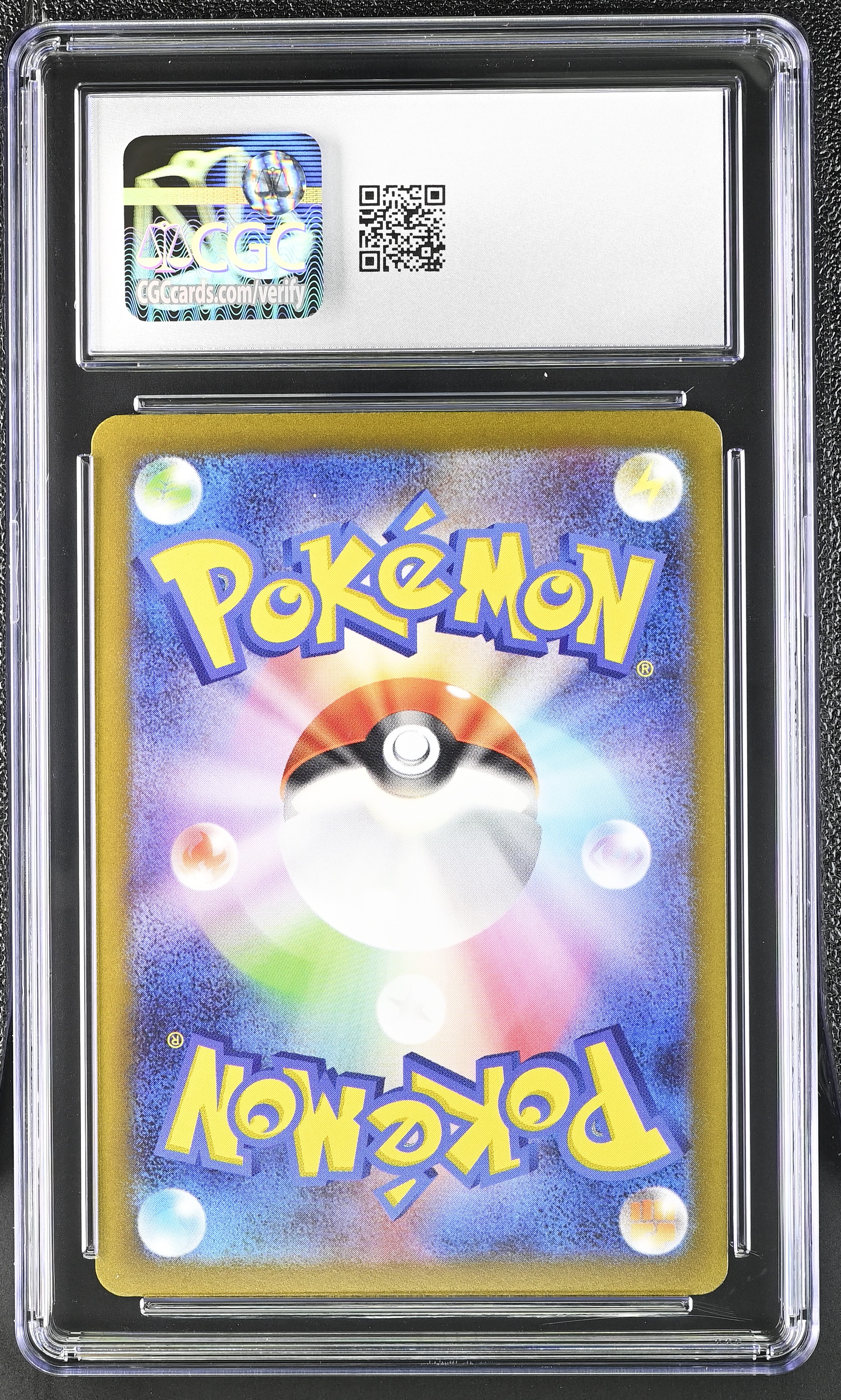 Pikachu 2023 Pokemon Card Game Scarlet & Violet SV-P Promos Japanese #120SVP P (CGC 10) at PristineAuction.com Pikachu 2023 Pokemon Card Game Scarlet & Violet SV-P Promos Japanese #120SVP P (CGC 10) at PristineAuction.com